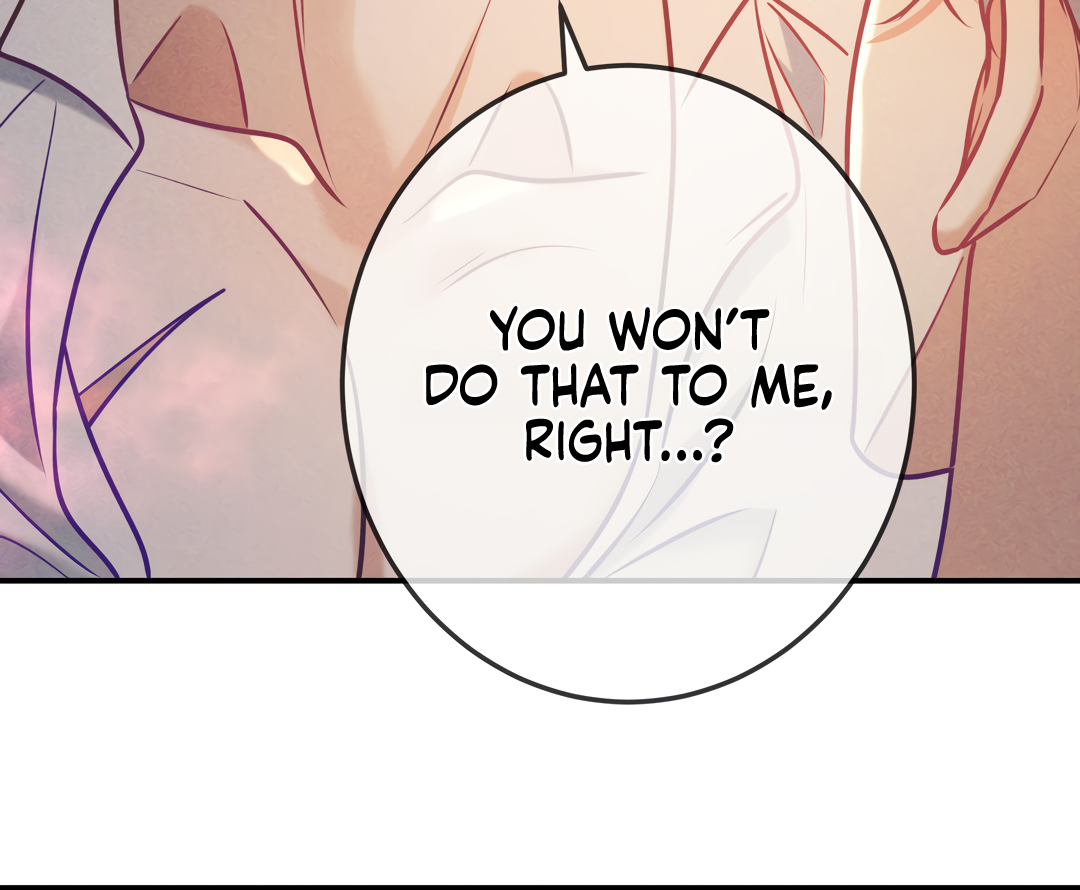 Kill My Love [Team Hazama] - Chapter 33 manhwa