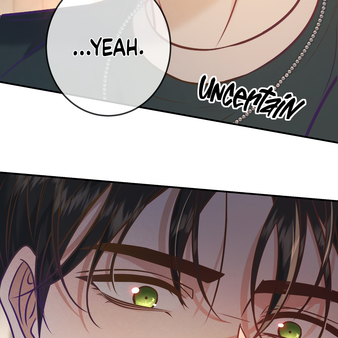Kill My Love [Team Hazama] - Chapter 33 manhwa