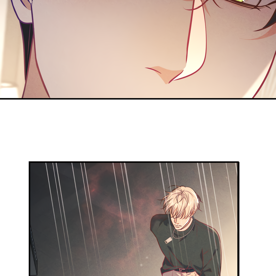 Kill My Love [Team Hazama] - Chapter 33 manhwa
