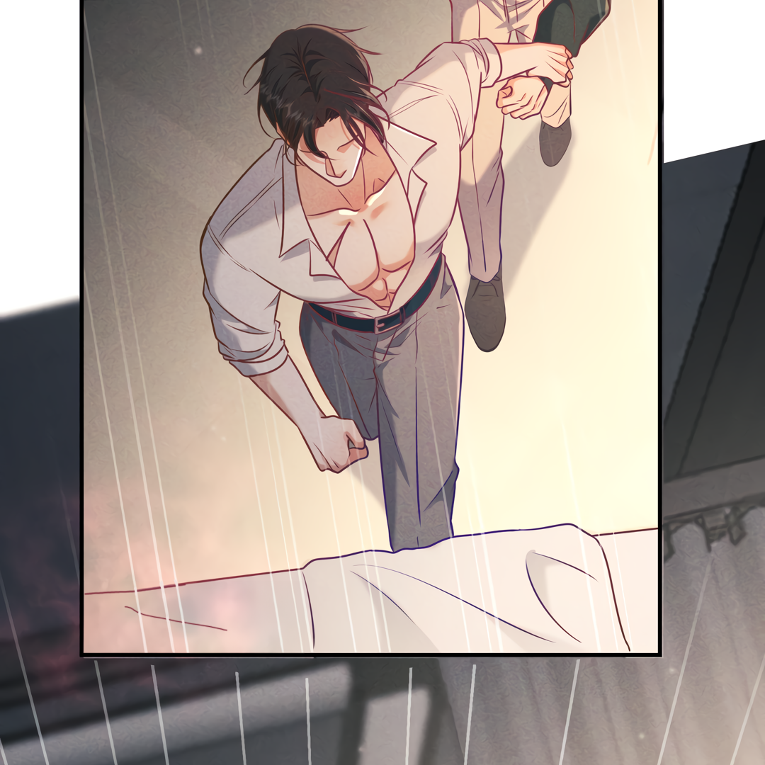 Kill My Love [Team Hazama] - Chapter 33 manhwa