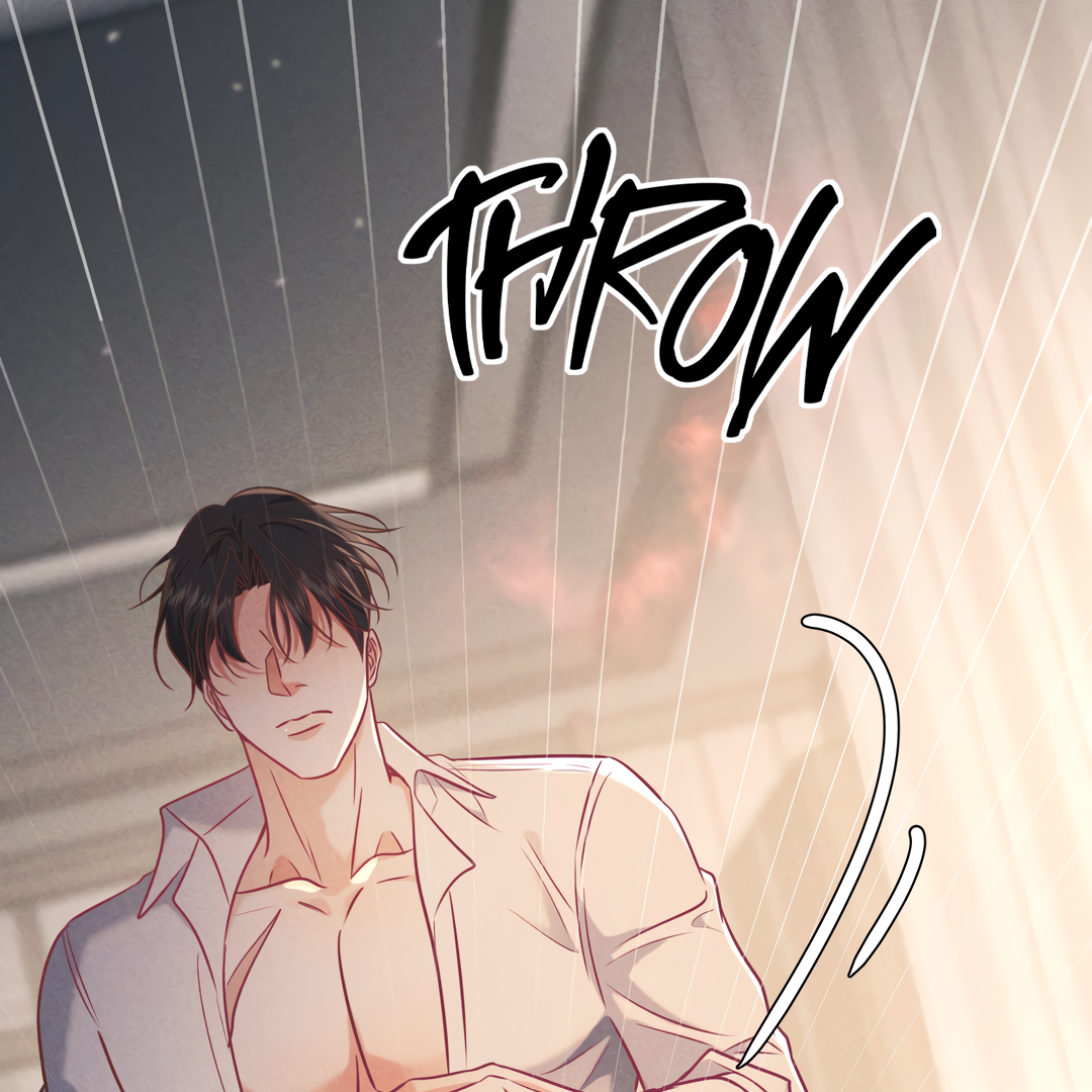 Kill My Love [Team Hazama] - Chapter 33 manhwa