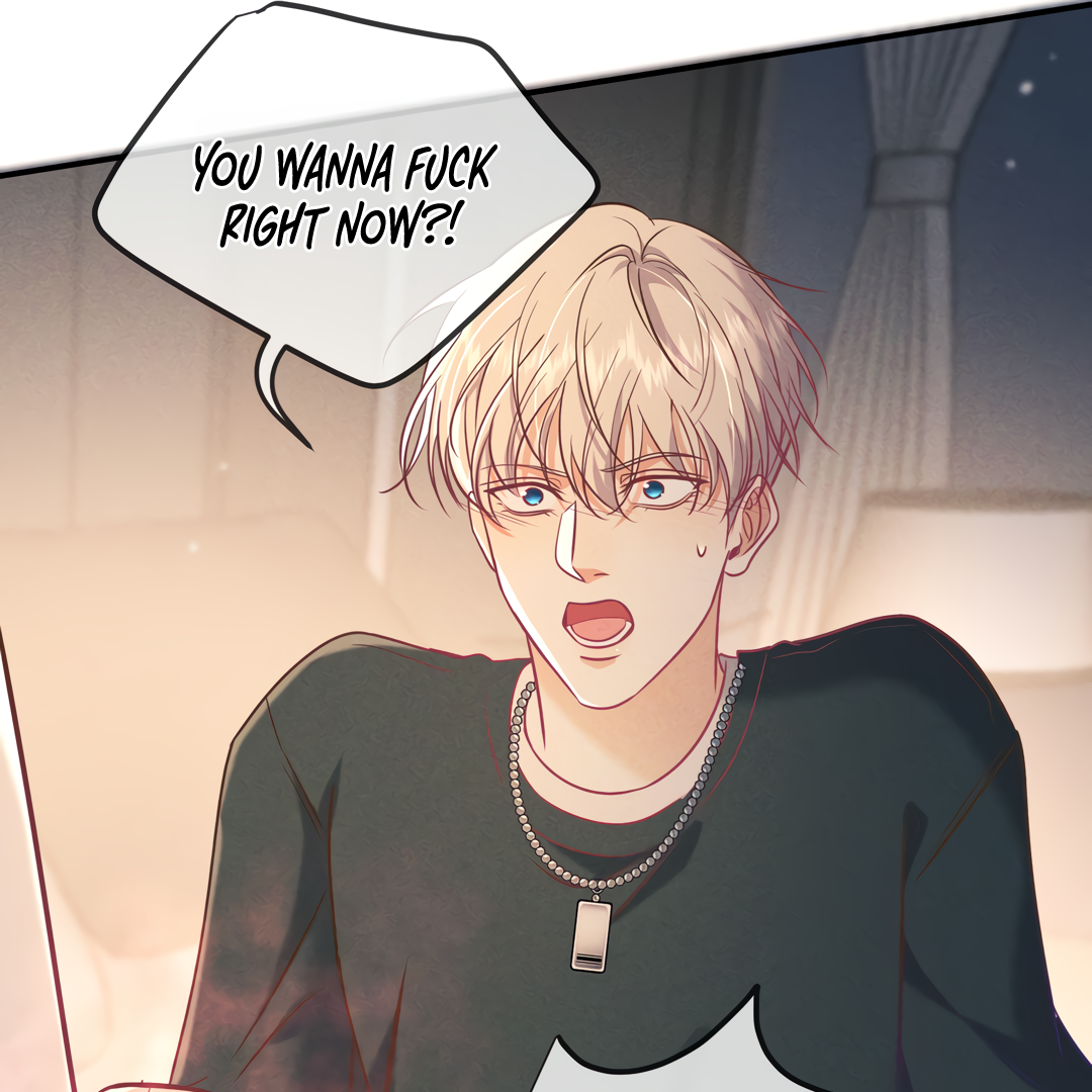 Kill My Love [Team Hazama] - Chapter 33 manhwa