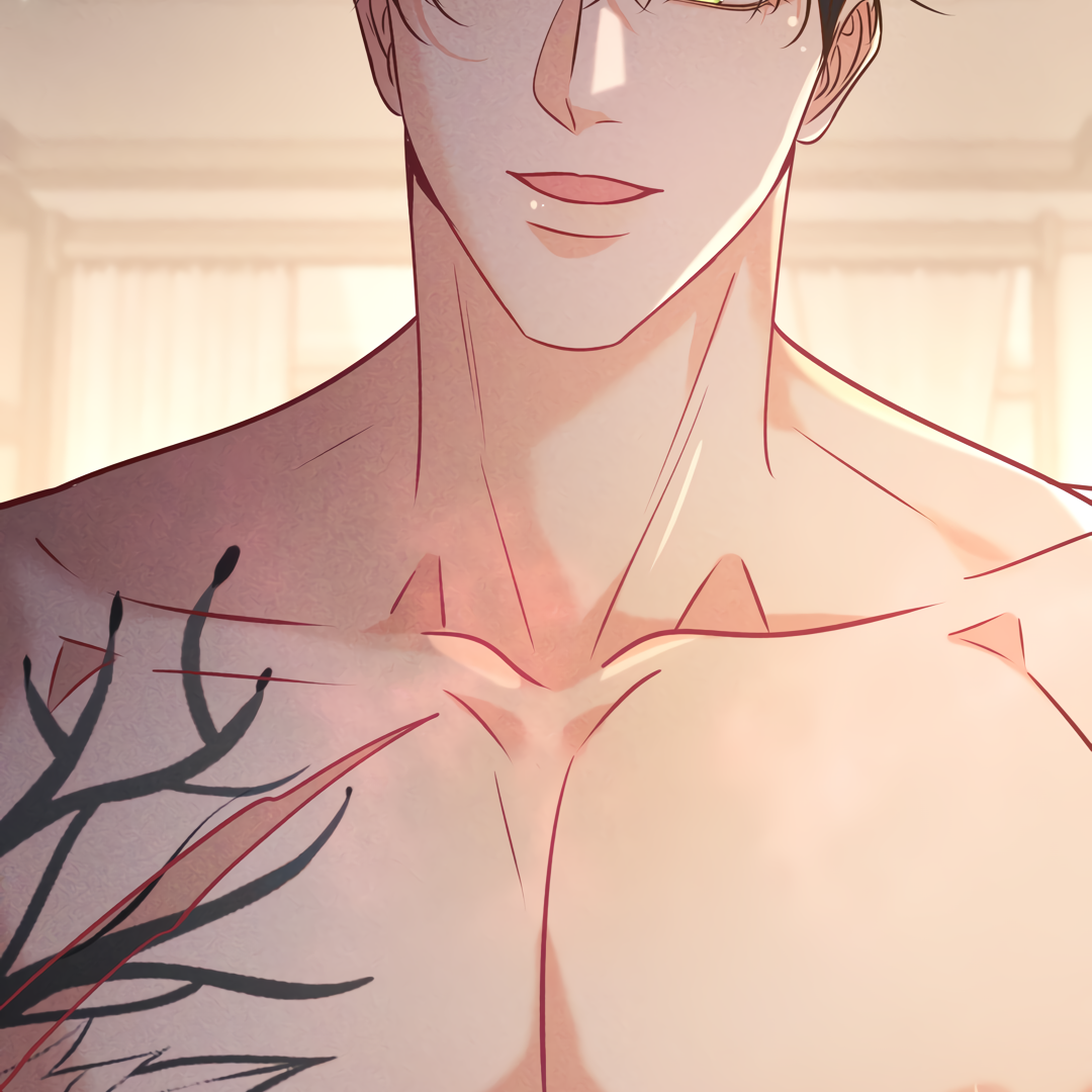 Kill My Love [Team Hazama] - Chapter 33 manhwa