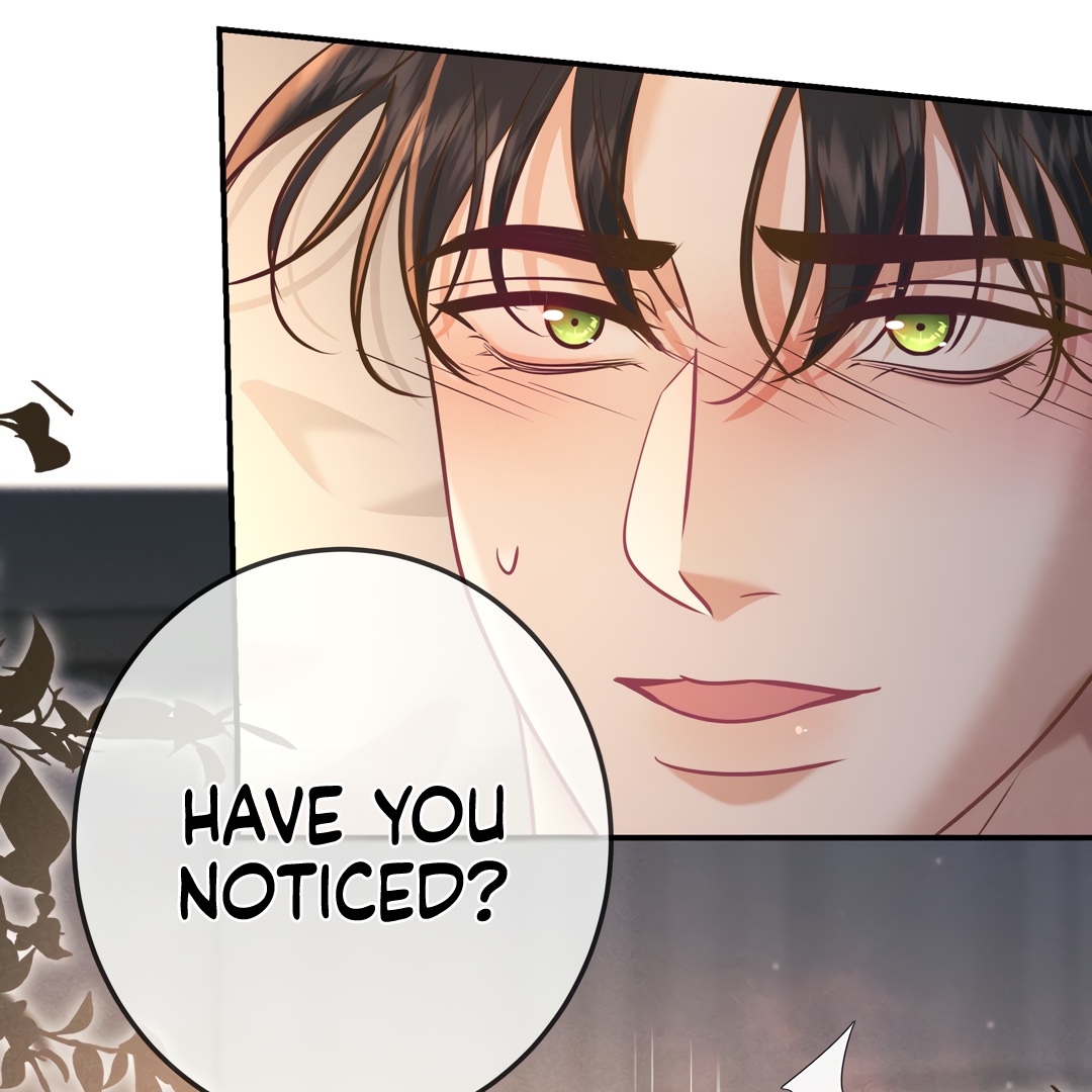 Kill My Love [Team Hazama] - Chapter 33 manhwa