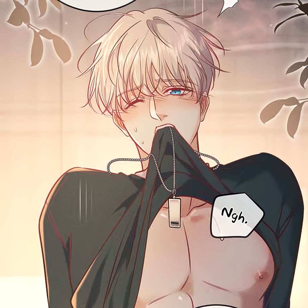 Kill My Love [Team Hazama] - Chapter 33 manhwa