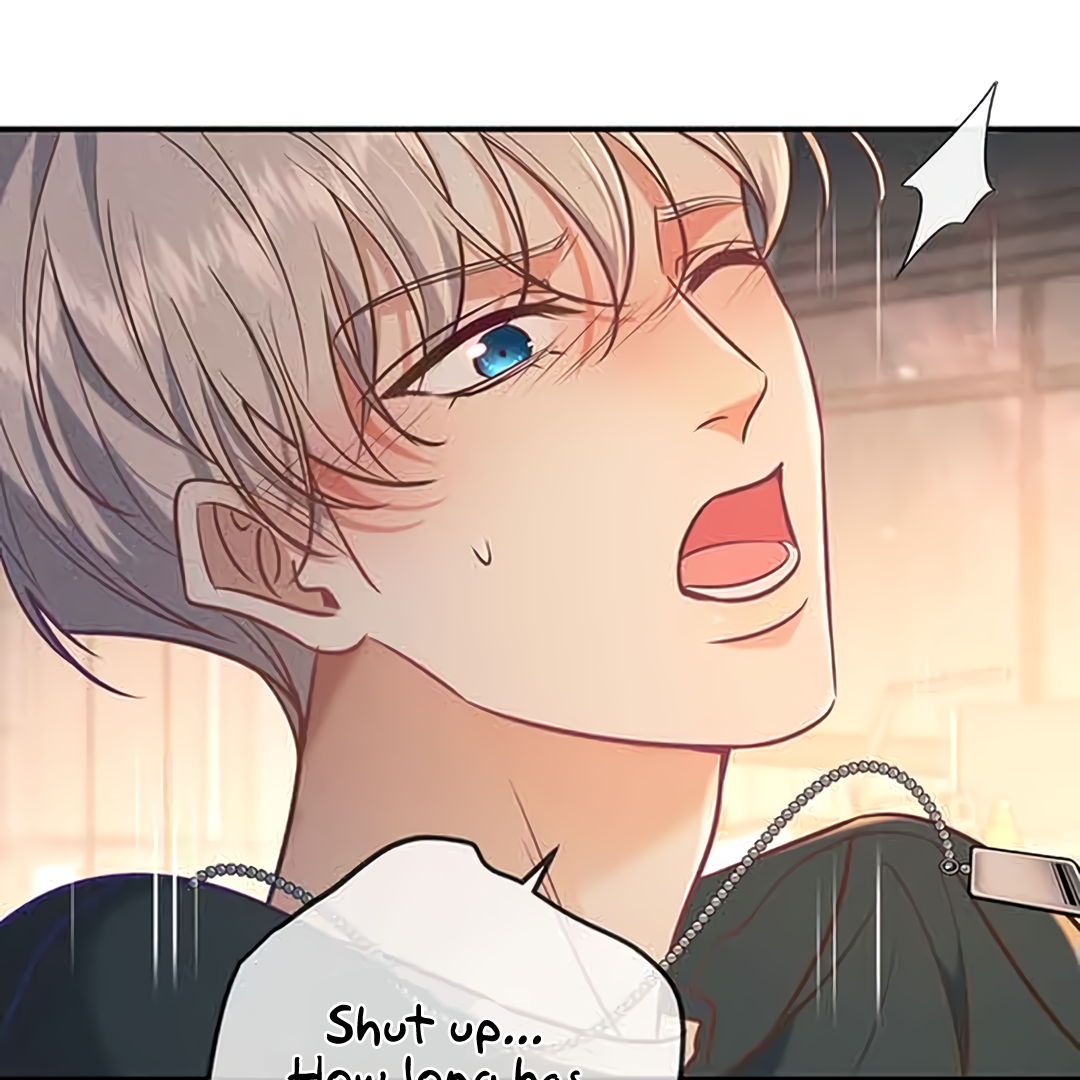 Kill My Love [Team Hazama] - Chapter 33 manhwa