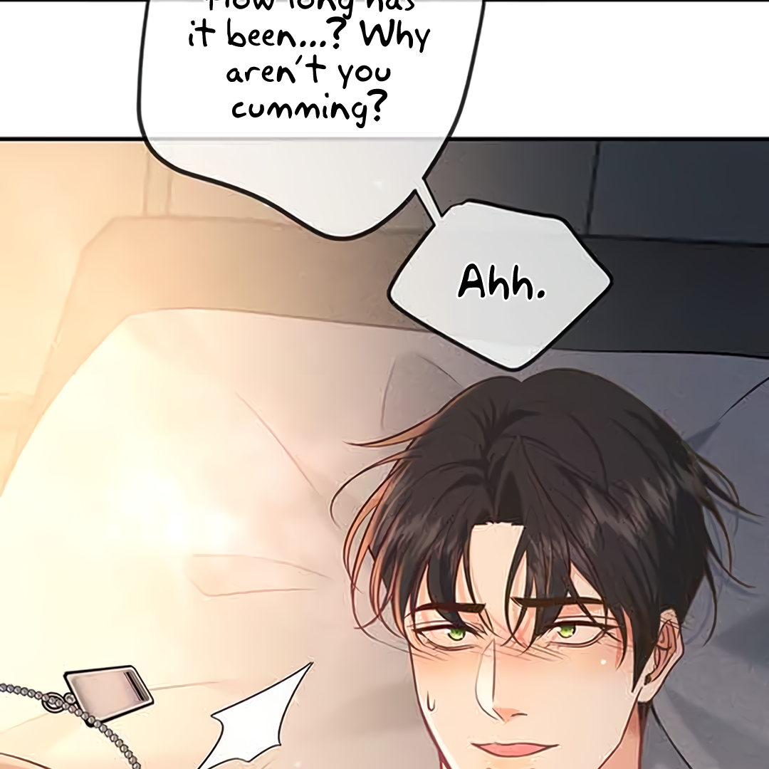 Kill My Love [Team Hazama] - Chapter 33 manhwa