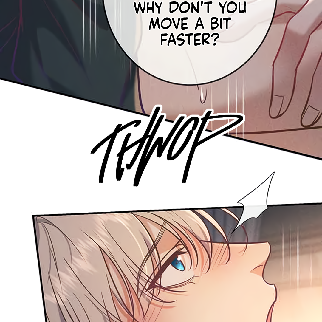 Kill My Love [Team Hazama] - Chapter 33 manhwa