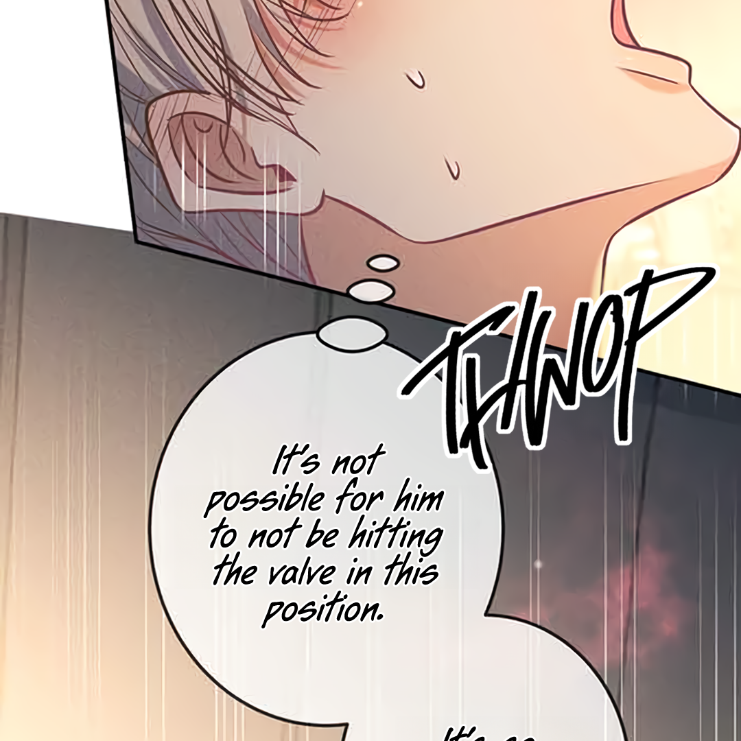 Kill My Love [Team Hazama] - Chapter 33 manhwa