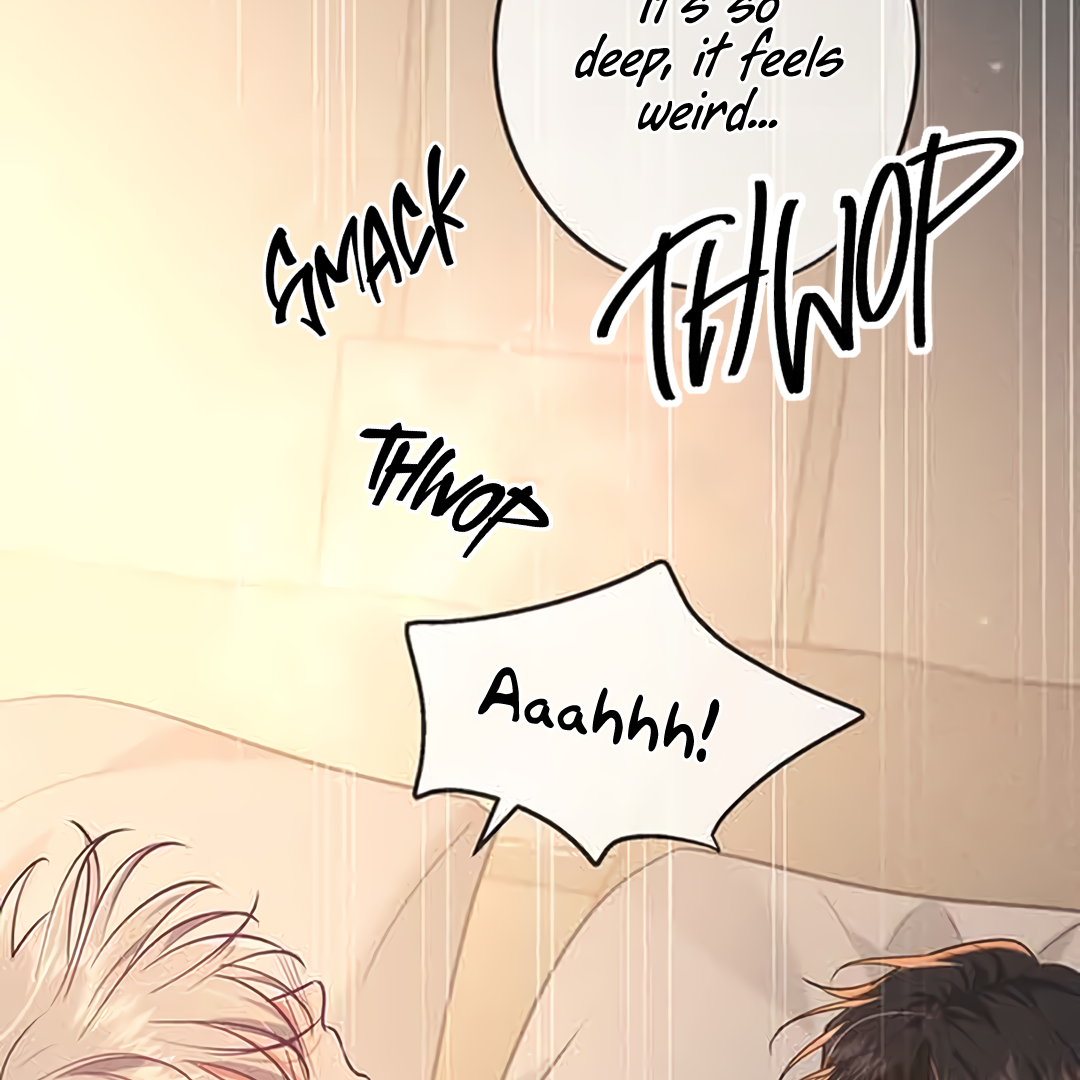 Kill My Love [Team Hazama] - Chapter 33 manhwa