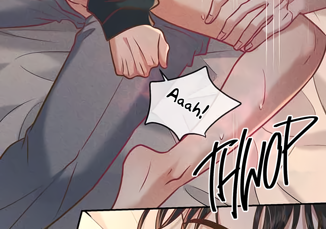 Kill My Love [Team Hazama] - Chapter 33 manhwa