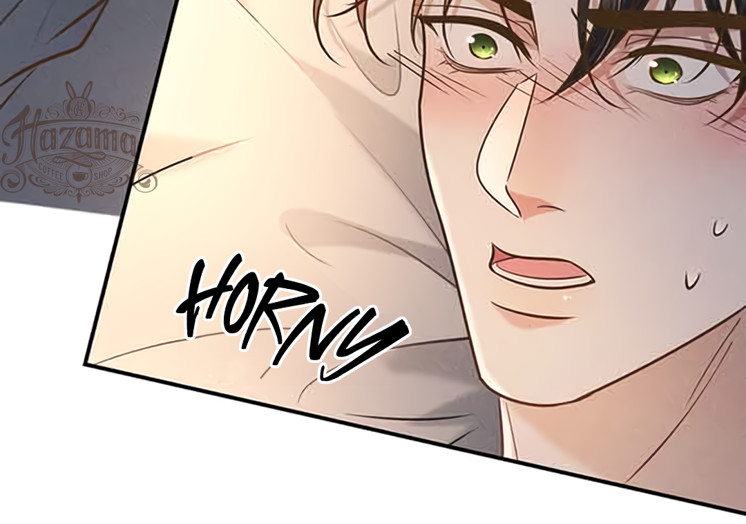 Kill My Love [Team Hazama] - Chapter 33 manhwa