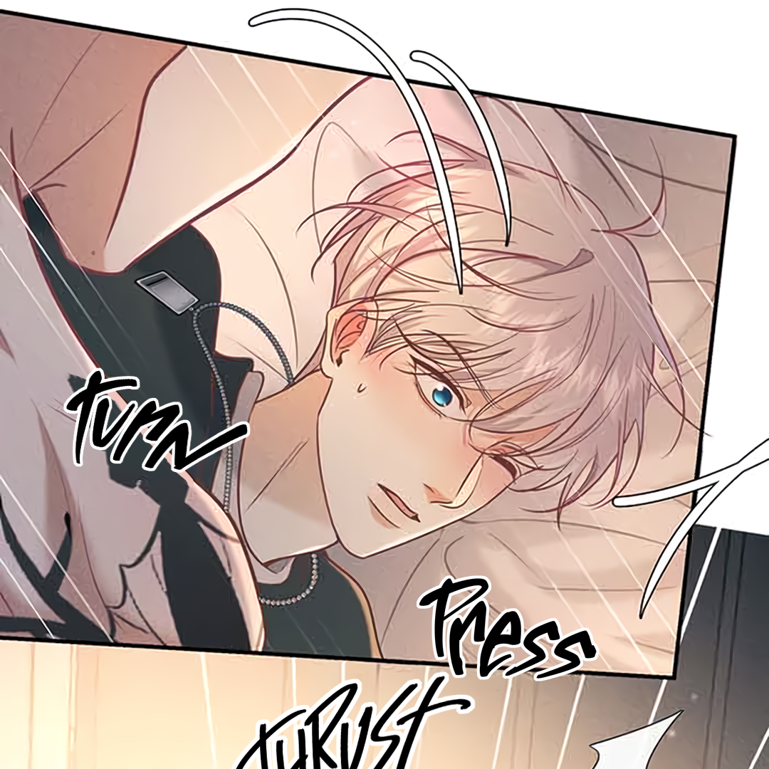 Kill My Love [Team Hazama] - Chapter 33 manhwa