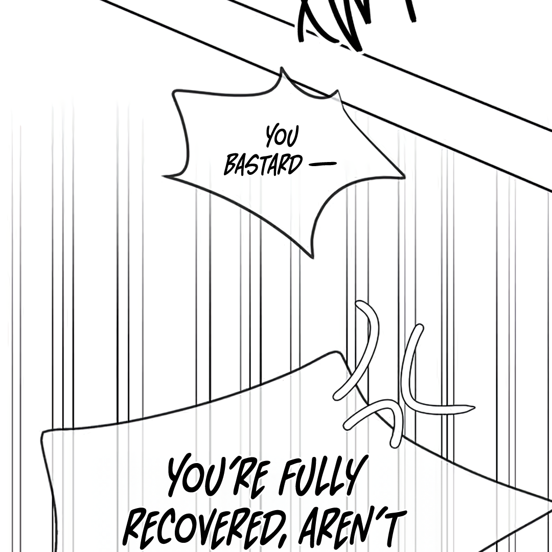 Kill My Love [Team Hazama] - Chapter 33 manhwa