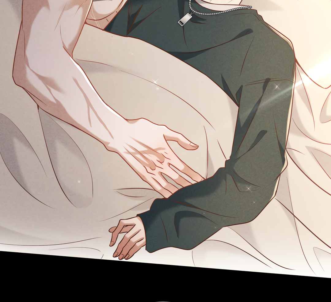 Kill My Love [Team Hazama] - Chapter 34 manhwa