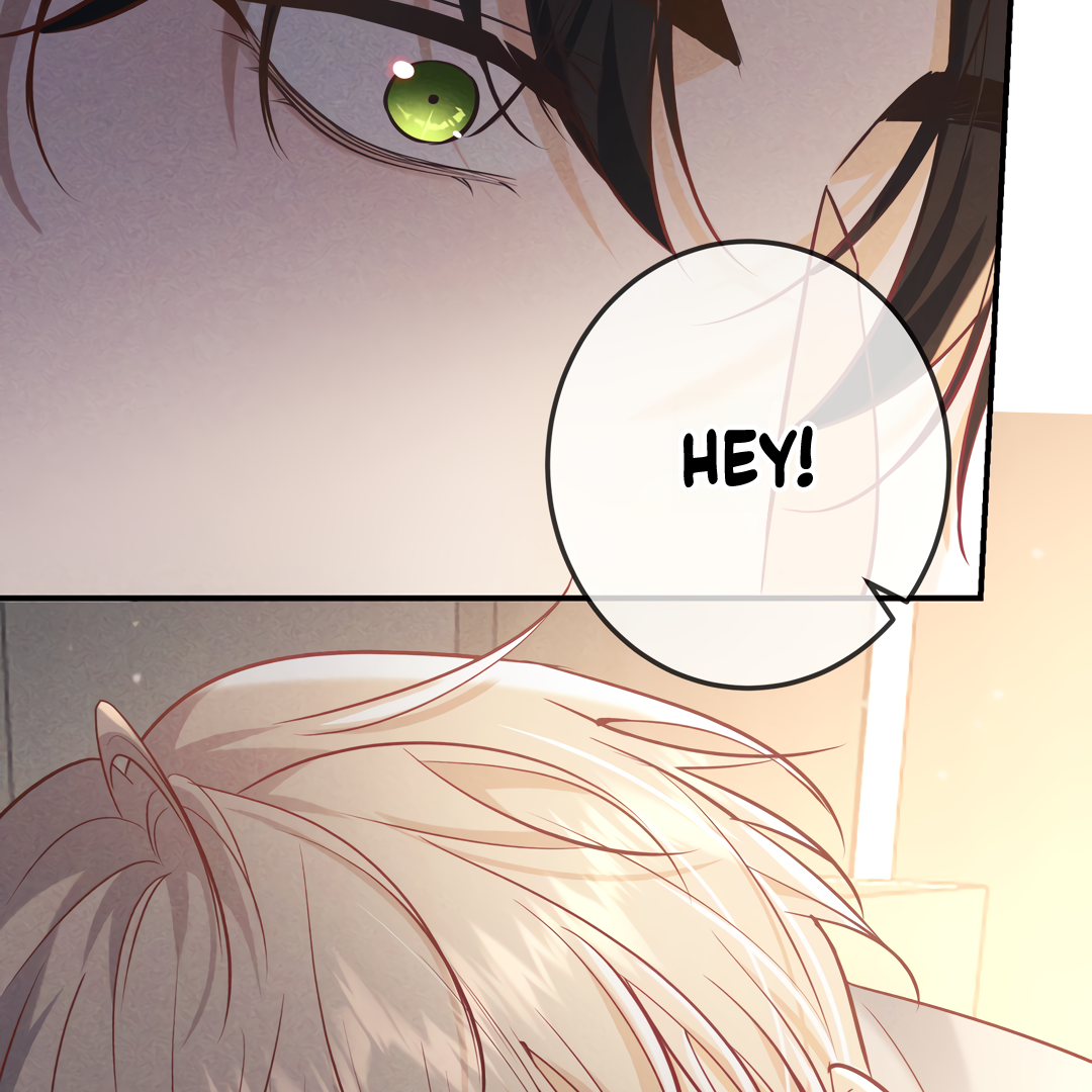 Kill My Love [Team Hazama] - Chapter 34 manhwa