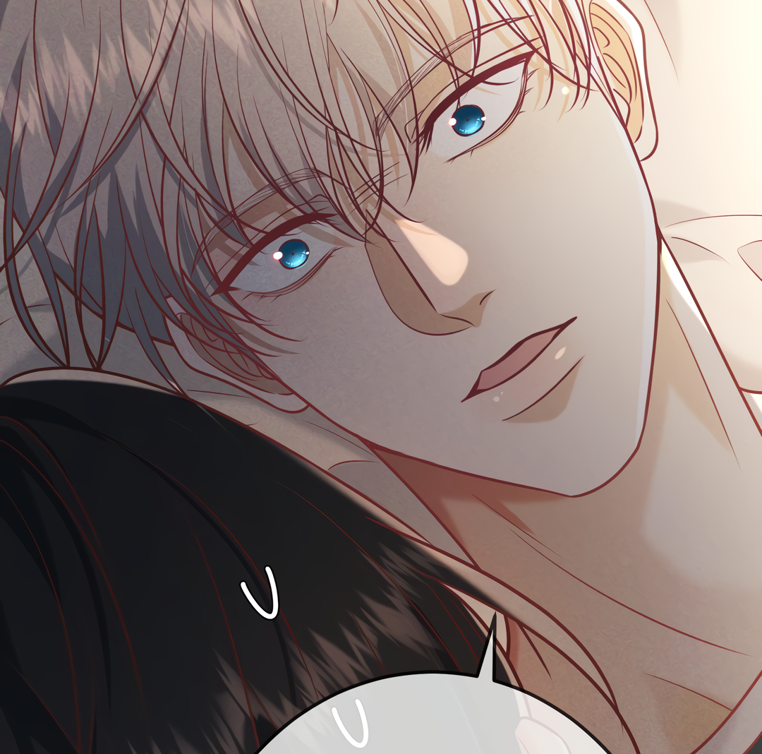Kill My Love [Team Hazama] - Chapter 34 manhwa