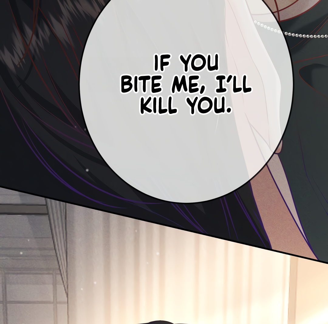 Kill My Love [Team Hazama] - Chapter 34 manhwa