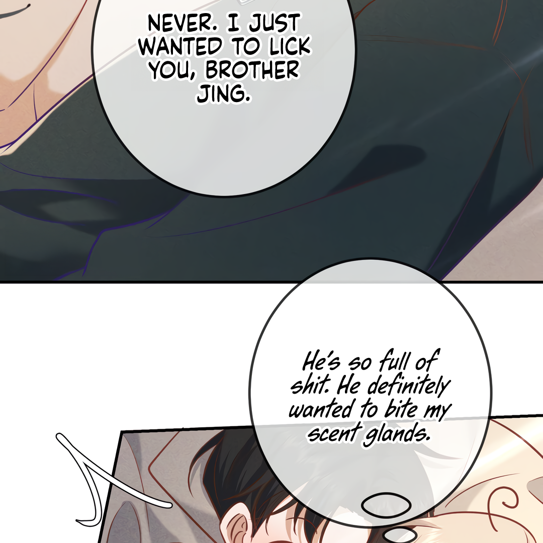 Kill My Love [Team Hazama] - Chapter 34 manhwa