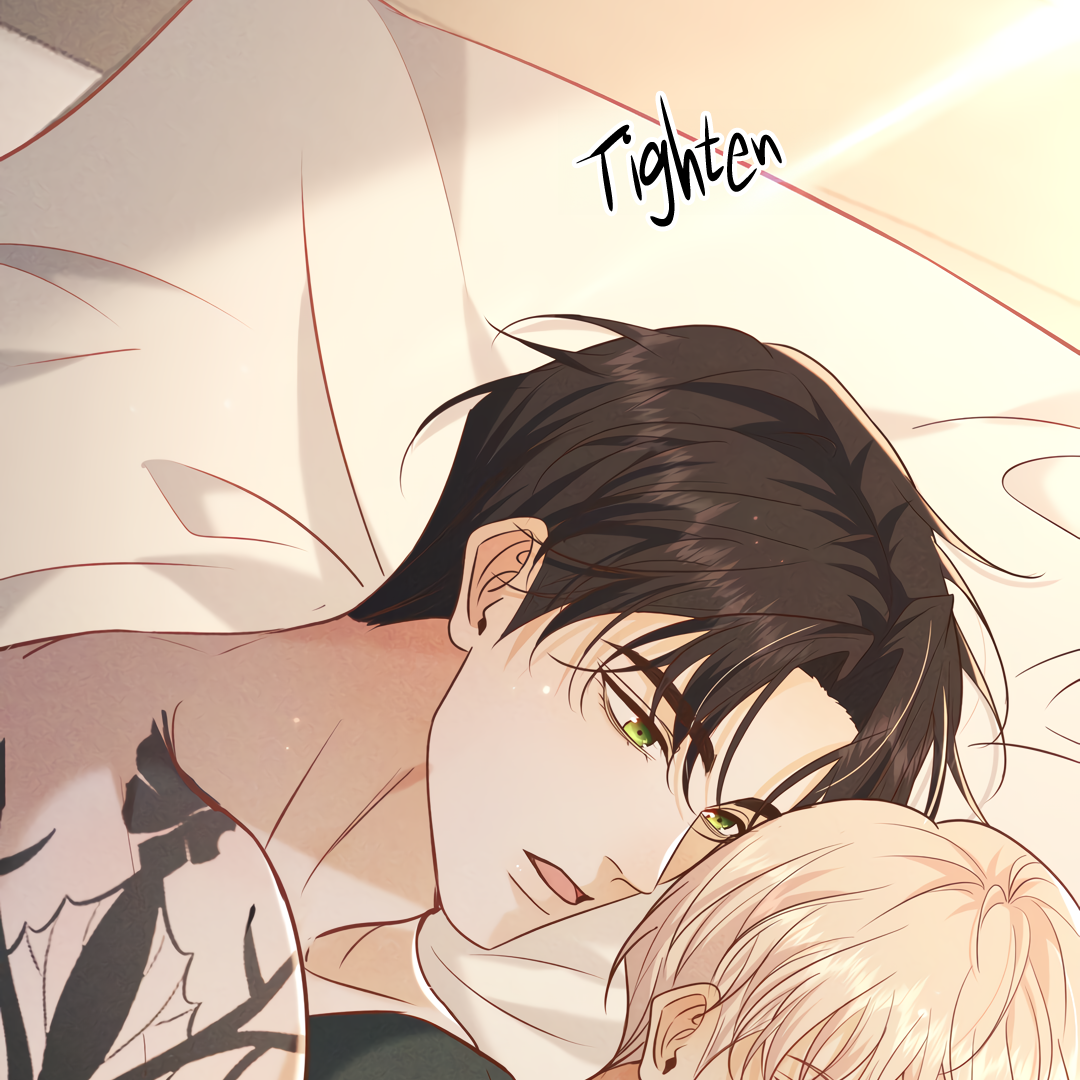 Kill My Love [Team Hazama] - Chapter 34 manhwa