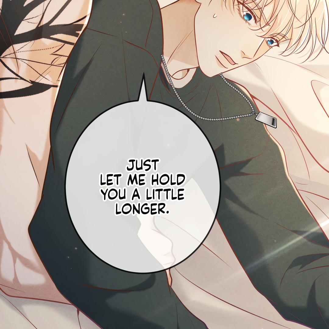 Kill My Love [Team Hazama] - Chapter 34 manhwa