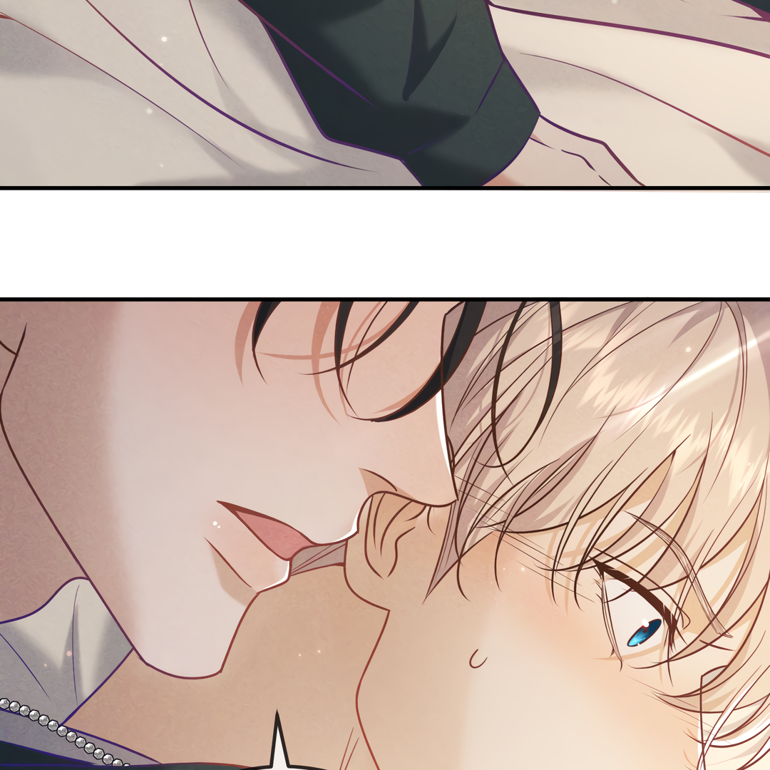 Kill My Love [Team Hazama] - Chapter 34 manhwa