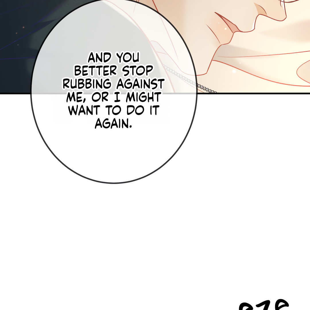 Kill My Love [Team Hazama] - Chapter 34 manhwa