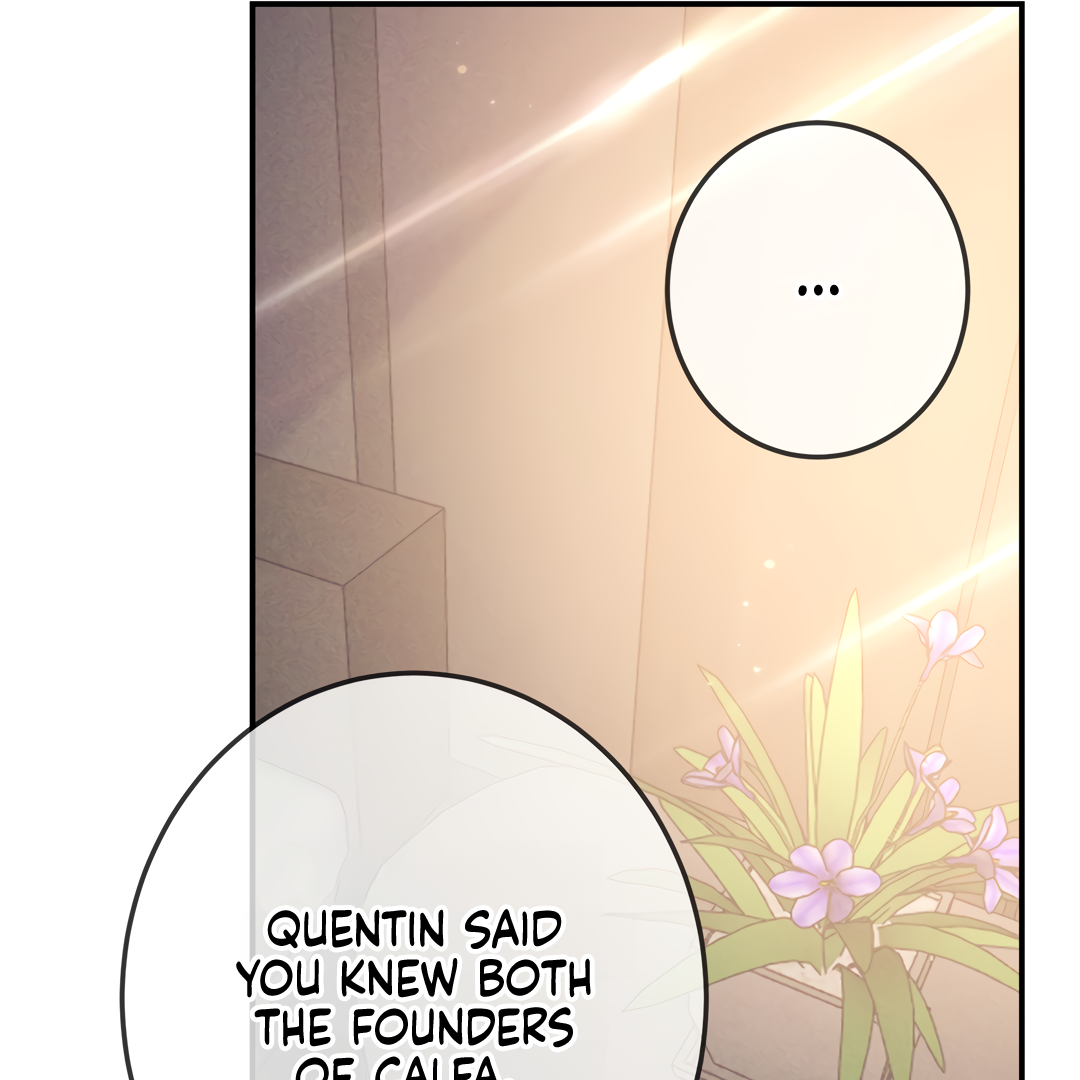 Kill My Love [Team Hazama] - Chapter 34 manhwa