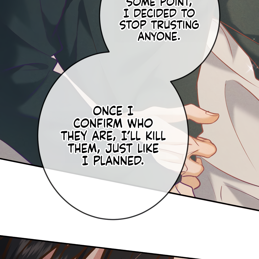 Kill My Love [Team Hazama] - Chapter 34 manhwa