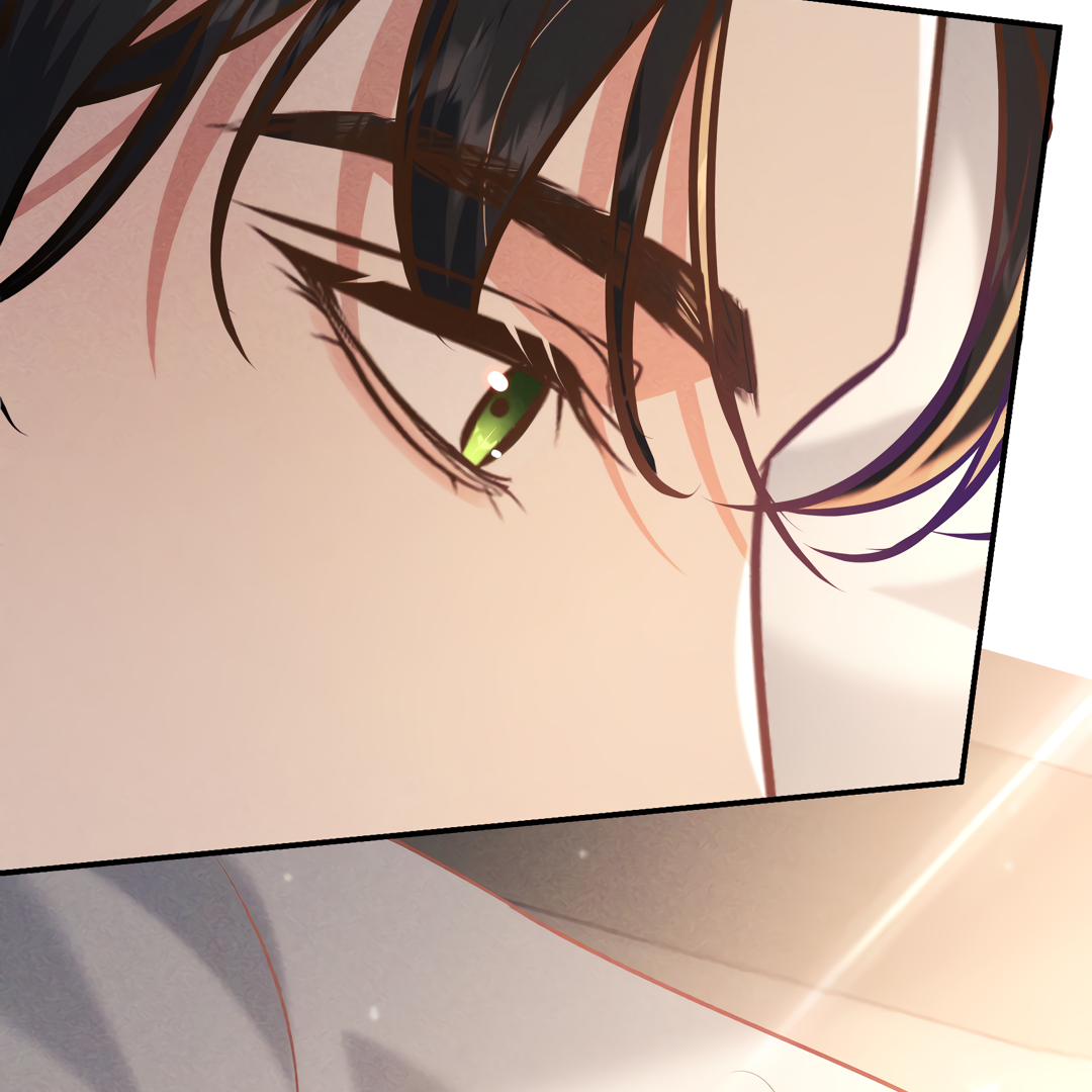 Kill My Love [Team Hazama] - Chapter 34 manhwa
