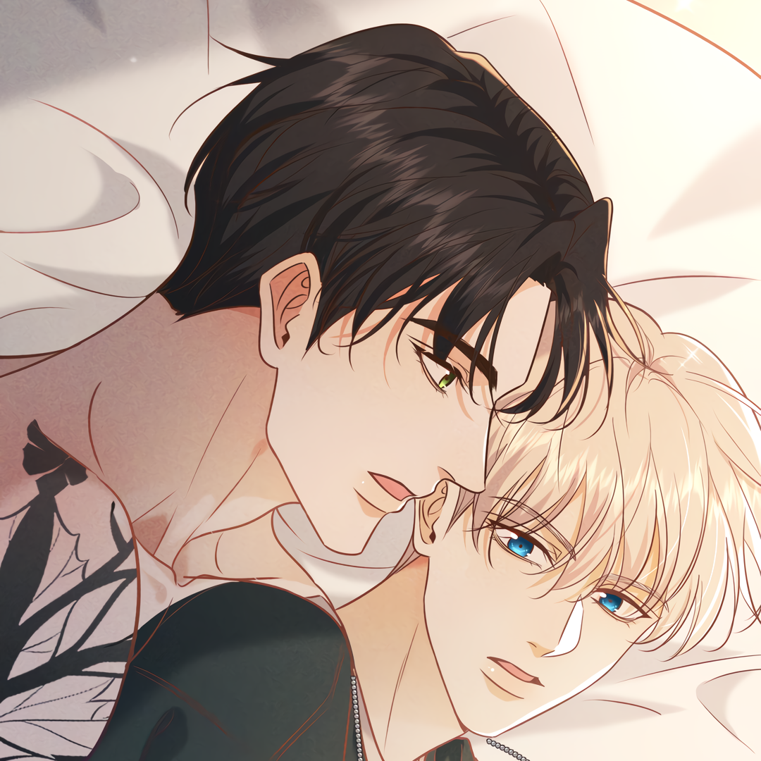 Kill My Love [Team Hazama] - Chapter 34 manhwa