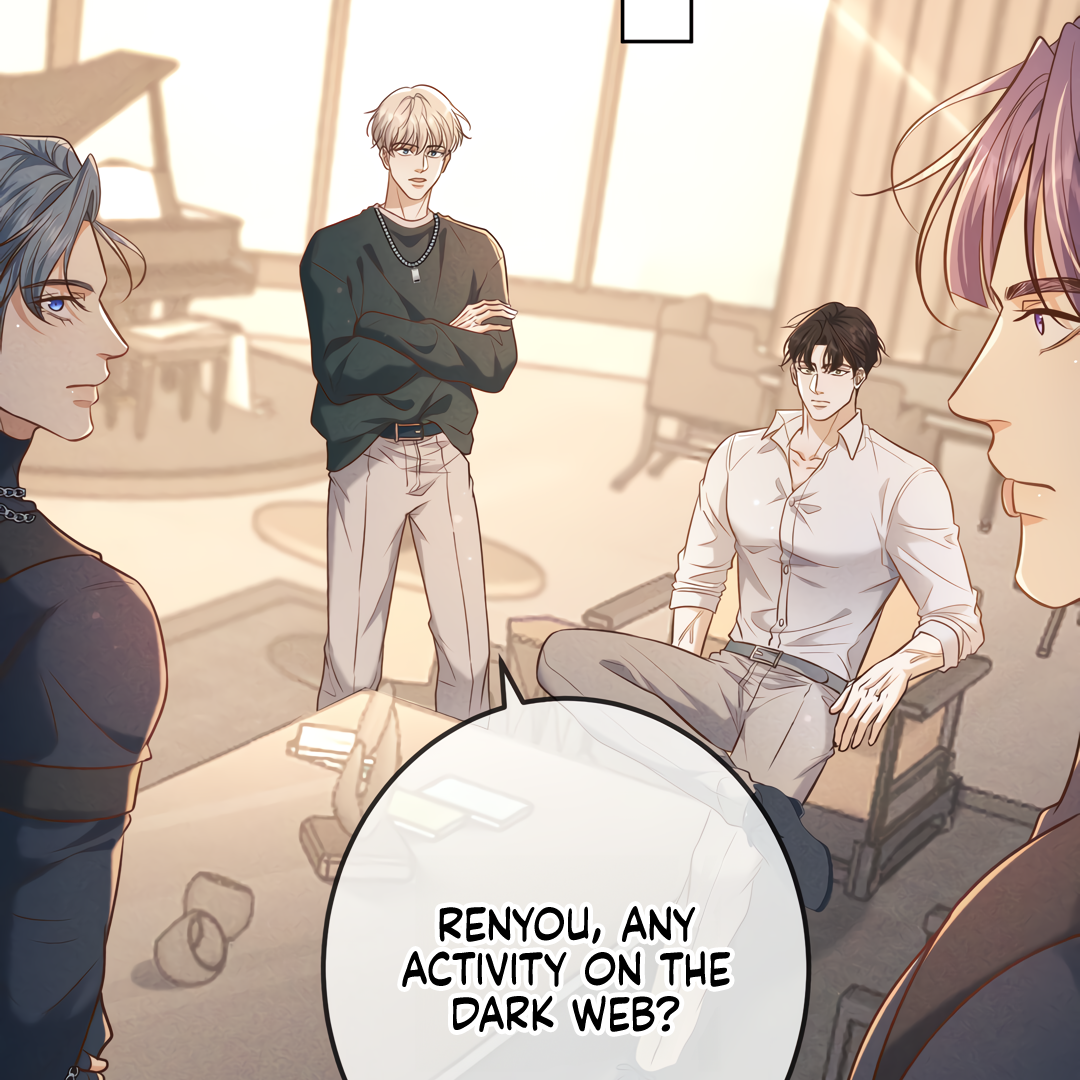 Kill My Love [Team Hazama] - Chapter 34 manhwa