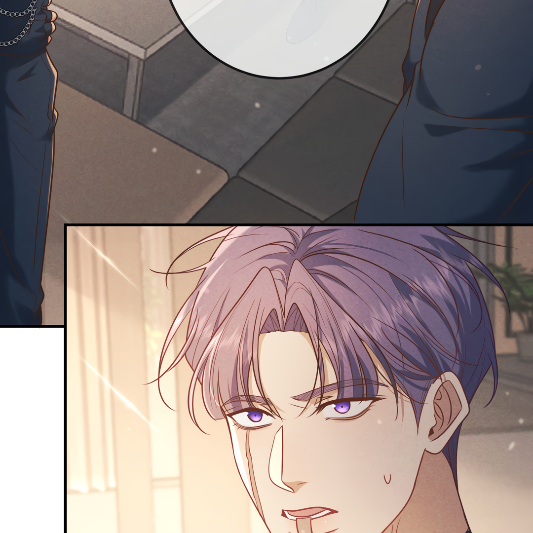 Kill My Love [Team Hazama] - Chapter 34 manhwa
