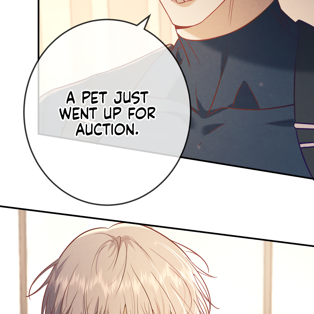 Kill My Love [Team Hazama] - Chapter 34 manhwa