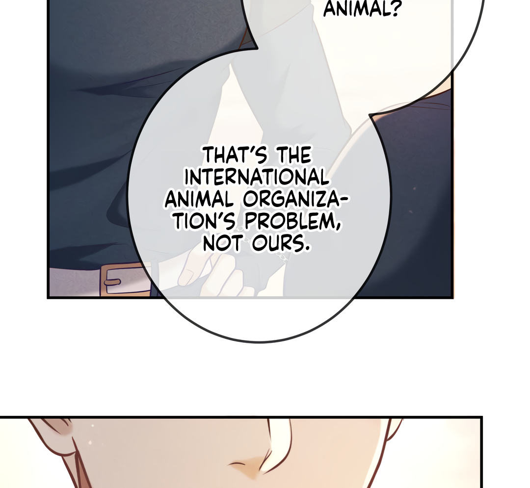 Kill My Love [Team Hazama] - Chapter 34 manhwa