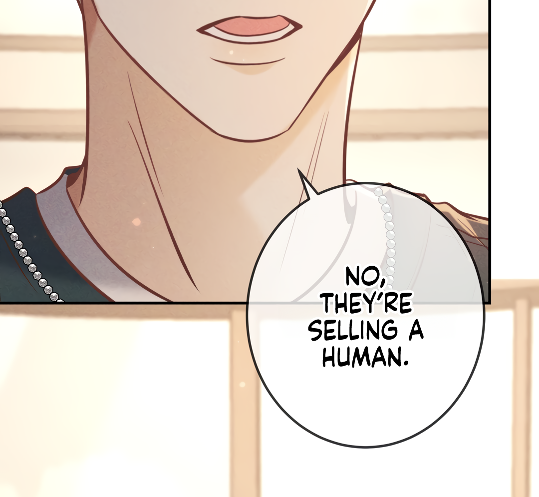 Kill My Love [Team Hazama] - Chapter 34 manhwa