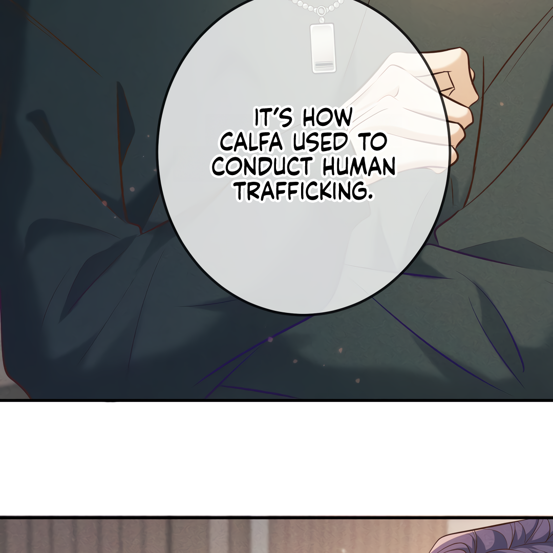 Kill My Love [Team Hazama] - Chapter 34 manhwa
