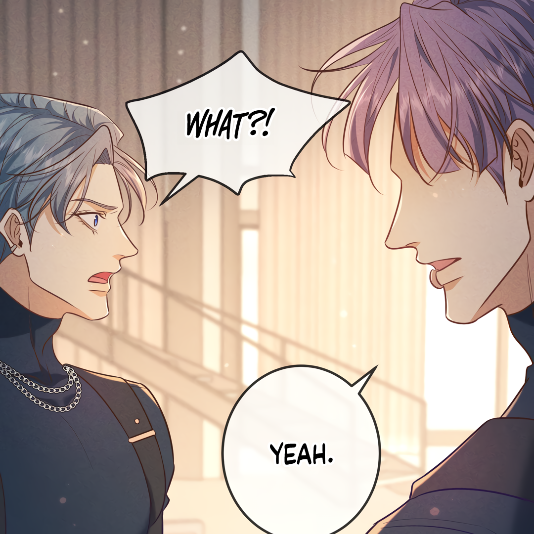 Kill My Love [Team Hazama] - Chapter 34 manhwa