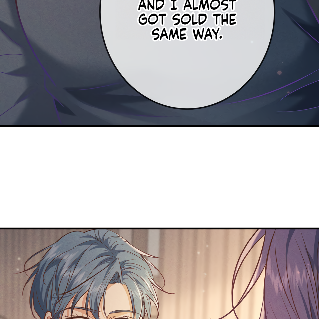 Kill My Love [Team Hazama] - Chapter 34 manhwa