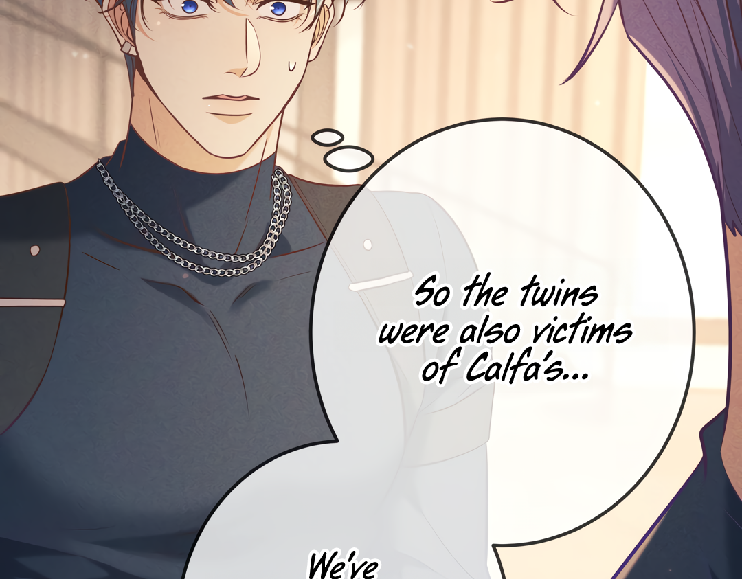 Kill My Love [Team Hazama] - Chapter 34 manhwa