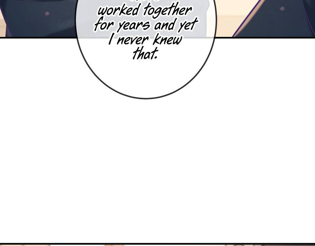 Kill My Love [Team Hazama] - Chapter 34 manhwa