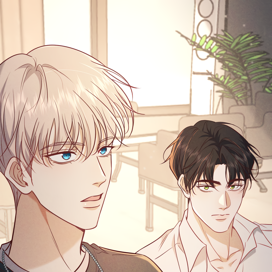 Kill My Love [Team Hazama] - Chapter 34 manhwa