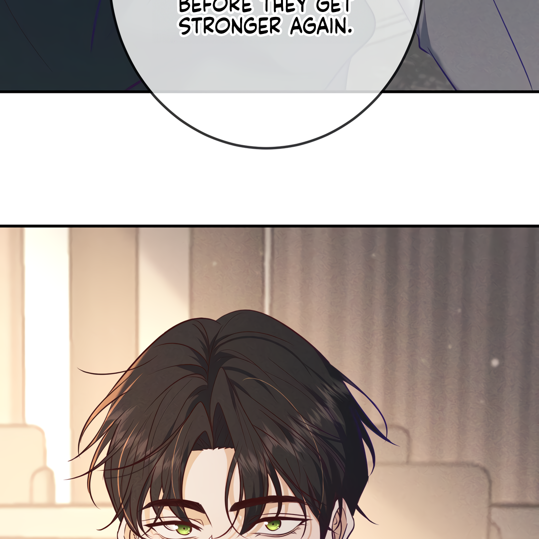 Kill My Love [Team Hazama] - Chapter 34 manhwa