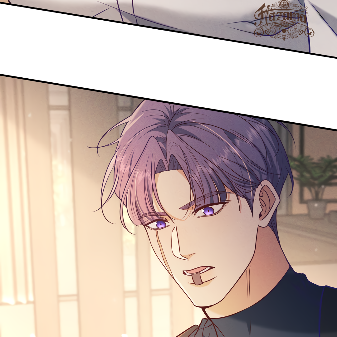 Kill My Love [Team Hazama] - Chapter 34 manhwa