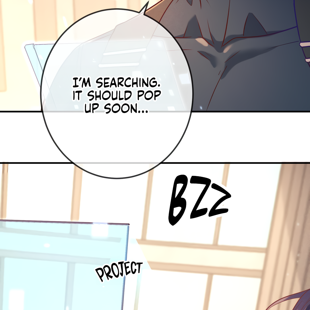 Kill My Love [Team Hazama] - Chapter 34 manhwa