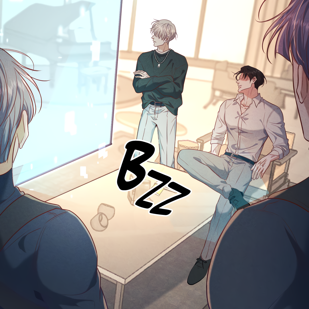 Kill My Love [Team Hazama] - Chapter 34 manhwa