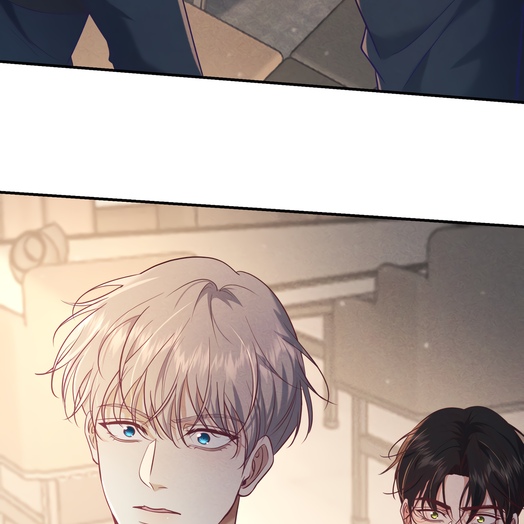 Kill My Love [Team Hazama] - Chapter 34 manhwa