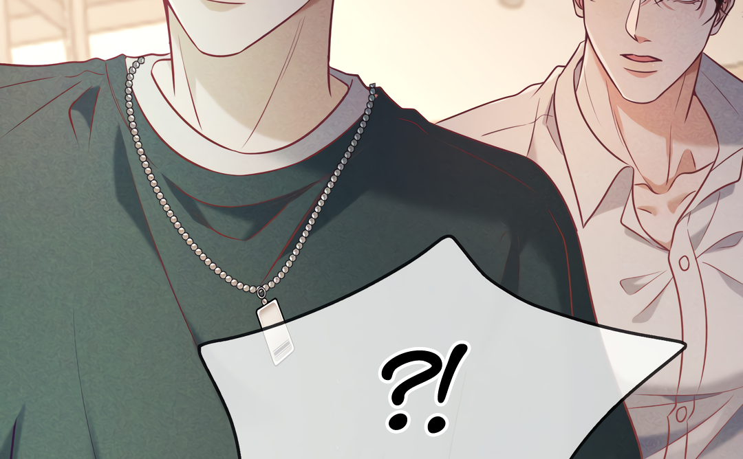 Kill My Love [Team Hazama] - Chapter 34 manhwa