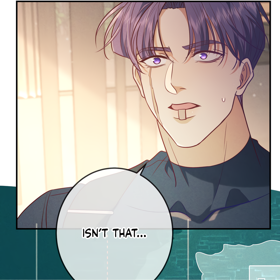 Kill My Love [Team Hazama] - Chapter 34 manhwa