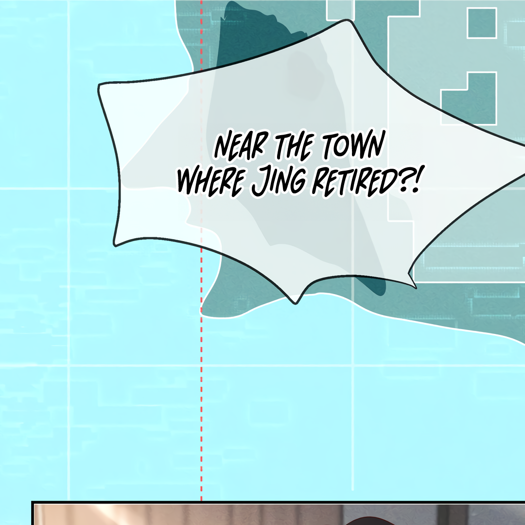 Kill My Love [Team Hazama] - Chapter 34 manhwa